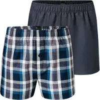 Schiesser Boxer Multipacks in sortiert 9 | Gr.: 140