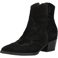 Nero Giardini Stiefeletten I513912D Damen Nero-Schuhgröße 38