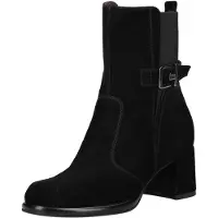 Nero Giardini Stiefelette Stiefelette Veloursleder