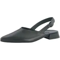 Paul green Slingpumps Damen 32303333393233 Schwarz 40 1/2 EU