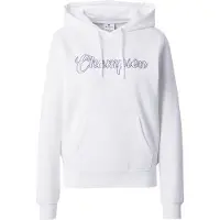 Champion Kapuzensweatshirt "Graphic Hoodie", Graphic-Design, aus Baumwolle und Polyester