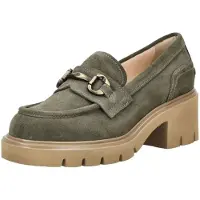 Nero Giardini Pumps Pumps Veloursleder