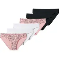 Schiesser Slip 95/5 Organic Cotton in sortiert 6 | Gr.: 164