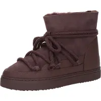 INUIKII Schneeschuhe Classic 1001.003.0122 Dunkelrot 39