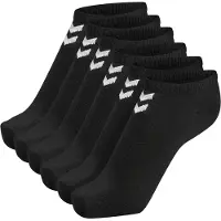 Hummel Chevron Ankle Socken 6 Paare