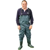 Shakespeare Sigma Pvc-wathose