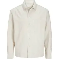 Jack & Jones Overshirt, weite Passform - Größe S