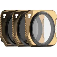 Polar Pro DJI Mavic 3 Classic VIVID ND8/PL + ND16/PL + ND32/PL 3er Pack