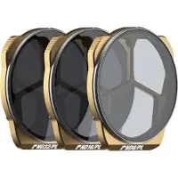 Polar Pro DJI Mavic 3 Pro Vivid Collection ( ND8/PL, ND16/PL, ND32/PL )