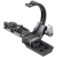 Benro QRB95DUAL Objektivklemme rotierbar Lens Bracket