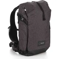 Shimoda Rucksack Sidecountry 28 Women's Starter Kit - schwarz/weiß - 520-353