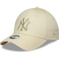 New Era Metallic Logo 9forty New York Yankees Kappe