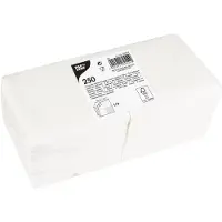Papstar 82554 Papierserviette Seidenpapier (e)