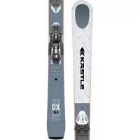 Kästle Dx84+k11 Prd Gw Paket Mit Alpinski