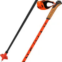 One Way Premio XT carbon/neon orange 157.5