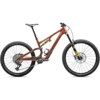 Specialized Stumpjumper 15 Öhlins Coil - 29/27.5 satin copper speckle/satin silver dust S3 // 40.5 cm 93325-7503