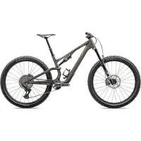 Specialized Stumpjumper 15 Expert - 29/29 gunmetal/white mountains S3 // 40.5 cm 93325-3103