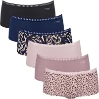 Sloggi GO Crush Short C6P