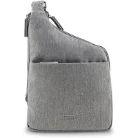 JOST Bags Jost Bergen Umhängetasche RIFD 27 cm