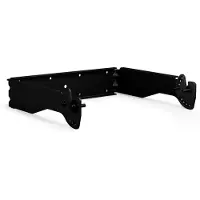 BOSE Professional Bose FC112 U-Halterung, schwarz, passend für Forum FC112