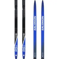 Salomon Rs8+prolink Shift Skate Langlauf-skiset
