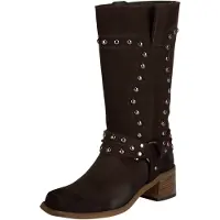 Felmini Stiefel Stiefel Leder