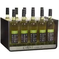 Barprofessional Eventkøler Vario 10