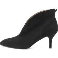 Woden Valentine Low Cut S Stiefeletten Mit Absatz