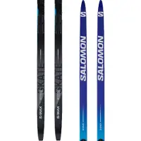 Salomon Unisex Skatingski S/MAX SKATE +SHIFT RACE BD
