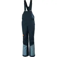 Helly Hansen Skihose Summit 2.0 Bib Pant Kinder Navy-Größe 152