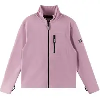 Reima Iisisti Fleecejacke, Grey Pink, 158