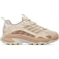 Merrell Women's Moab Speed 2 GTX niedrige Wanderschuhe