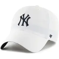 47 Mlb New York Yankees Brrr Clean Up Kappe