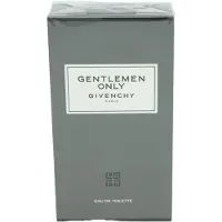 Givenchy gentleman Only Eau de Toilette Spray 100ml 100 l
