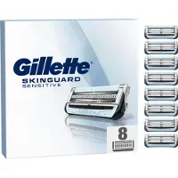 Gillette SkinGuard 8 ks