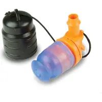 Source Helix Ventilkit orange 2023 Zubehör Rucksäcke & Taschen