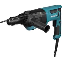 Makita HR2670FT Kombihammer