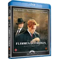 SMD Flammen Og Citronen Bd