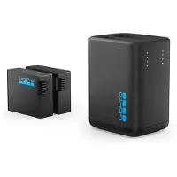 GoPro Dual Battery Charger + Enduro Batteries (2x) (HERO 13)