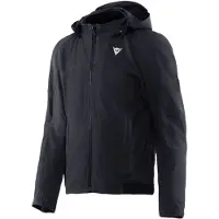 Dainese Ignite 2 Herren Textiljacke schwarz, 56