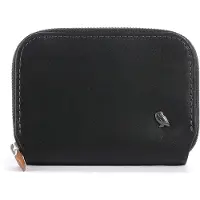 Bellroy Folio Mini | Geldbörse | schwarz WFMA-BLK-301