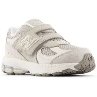 New Balance Jungen Sneaker Iv2002 - Grijs - Größe 23