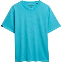 Superdry Essentials Relaxed Fit Kurzarm-t-shirt