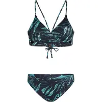O'Neill Baay Maoi Bikini Set Blue Faye Größe: 44 | Bikinis Outlet | Damen | Blau