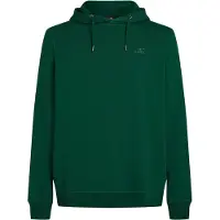 O'Neill Small Logo Hoodie Emerald Envy Größe: XXL | Kaputzenpullis Outlet | Herren | Grün