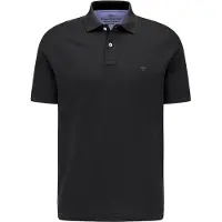 Fynch&Hatton FYNCH-HATTON T-Shirt 999 black S