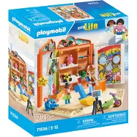 Playmobil Spielwarenladen