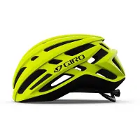 Giro Agilis Helm markantes Gelb größe S (51-55 cm) 7112721