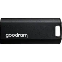 Goodram SSDR-GMRE-512-K0, 512 GB, M.2, 2000 MB/s, Schwarz