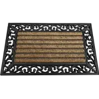 Siena Garden Fussmatte Impalla 45x75cm